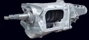 Muncie 4 speed transmission